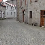 Stone House *