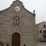 Nyaraló Stone House