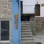 Stone House Nyaraló *