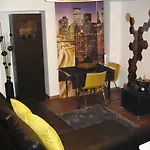 Stone House Nyaraló *
