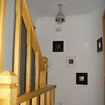 Stone House Nyaraló