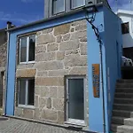 Nyaraló Stone House Sabugueiro