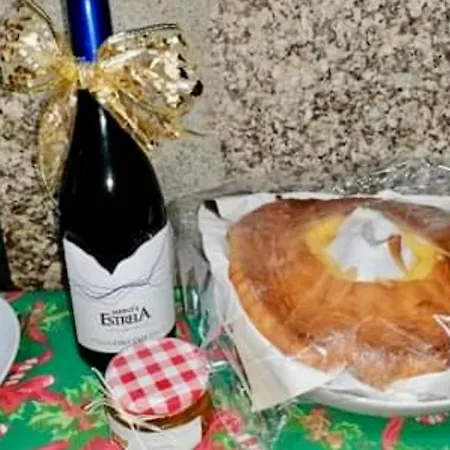 Дом отдыха Stone House