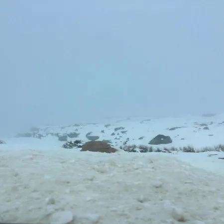 Stone House Сабугейру