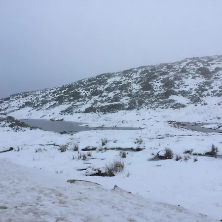 Stone House Дом отдыха Сабугейру