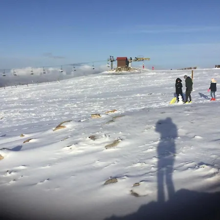 Stone House Дом отдыха