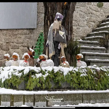 Stone House Дом отдыха