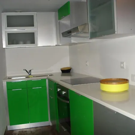 Stone House * Sabugueiro (Guarda)