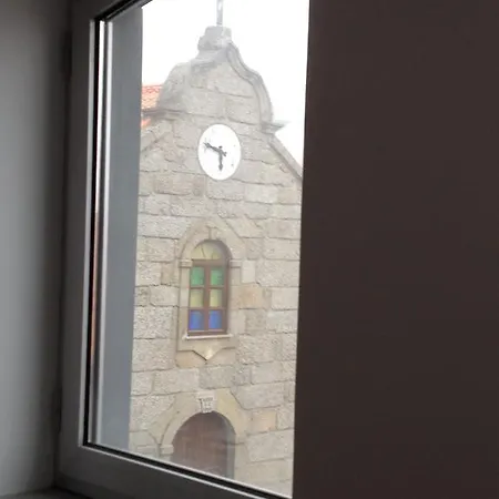 Дом отдыха Stone House