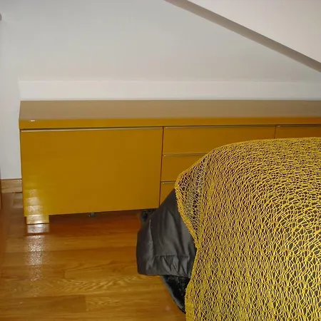 Stone House Дом отдыха Сабугейру