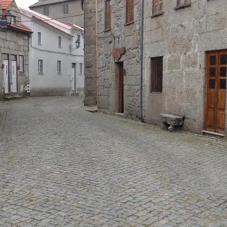 Stone House *