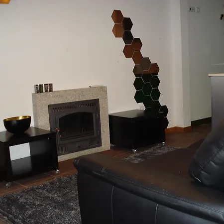 بيت للعطل Stone House *