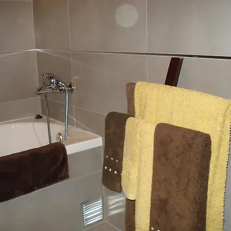 Stone House Sabugueiro (Guarda)