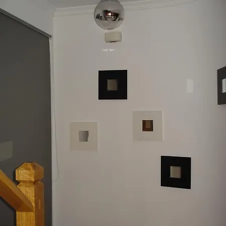 Stone House Дом отдыха Сабугейру