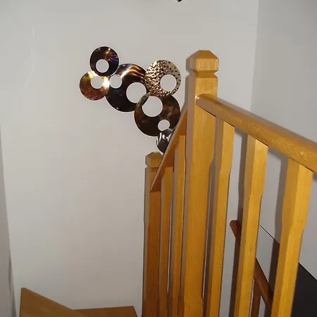 Дом отдыха Stone House *