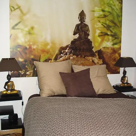 Дом отдыха Stone House