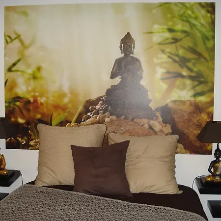 Casa de Férias Stone House *