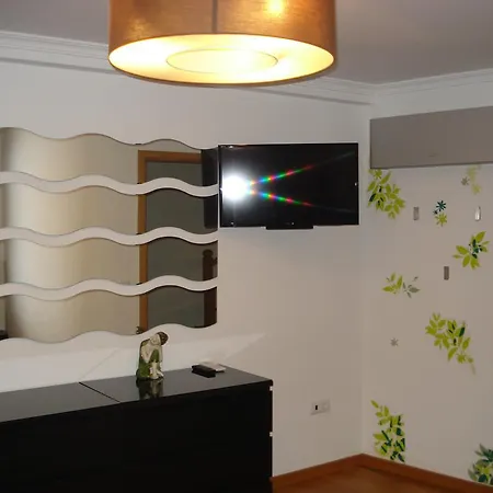 Stone House Дом отдыха Сабугейру