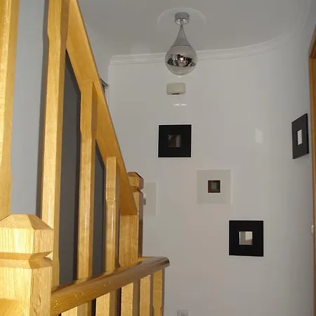 Stone House Holiday home