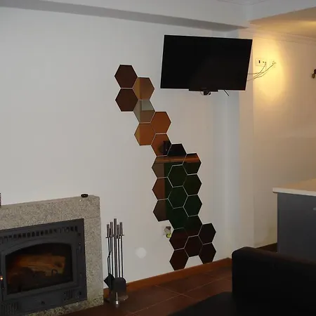 Stone House Дом отдыха