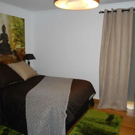 Stone House * Сабугейру