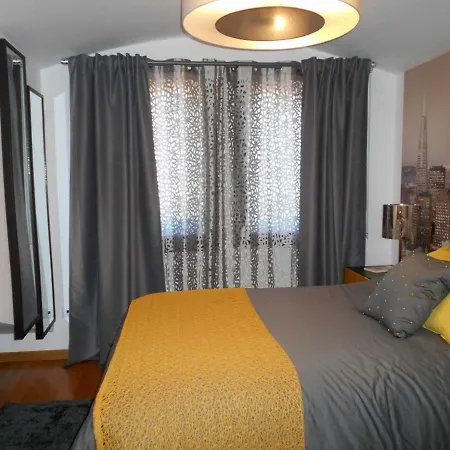 Stone House * Сабугейру