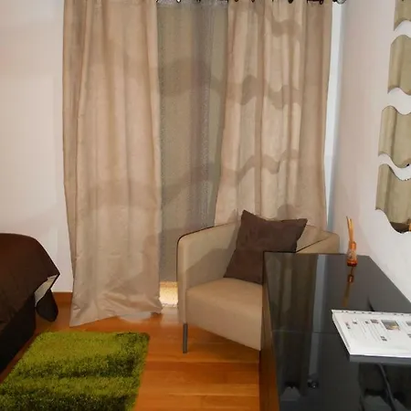 Stone House Дом отдыха Сабугейру