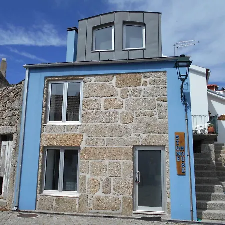 Stone House Дом отдыха *