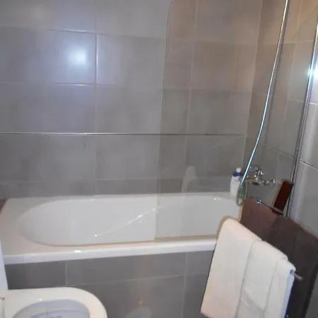 Stone House Дом отдыха Сабугейру