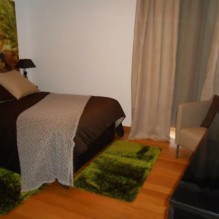 Casa de Férias Stone House