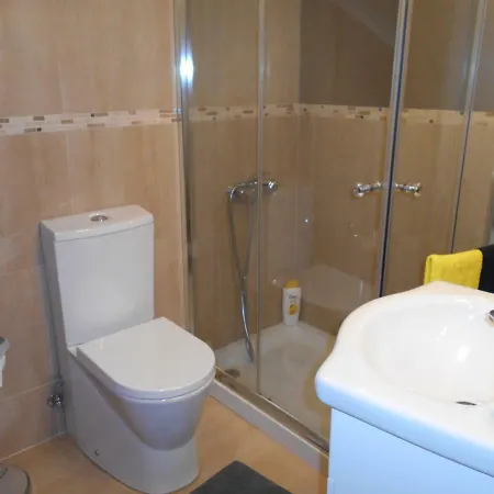 Stone House * Сабугейру