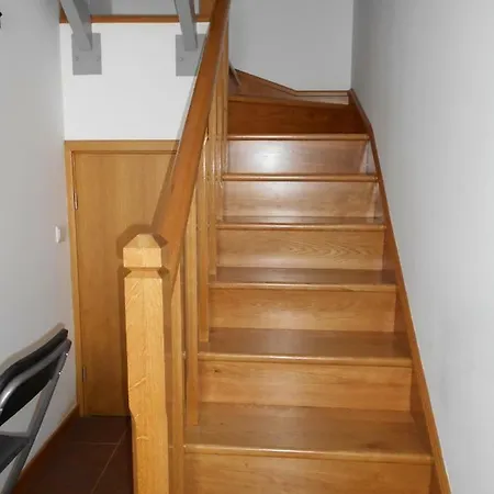 Stone House * Sabugueiro (Guarda)