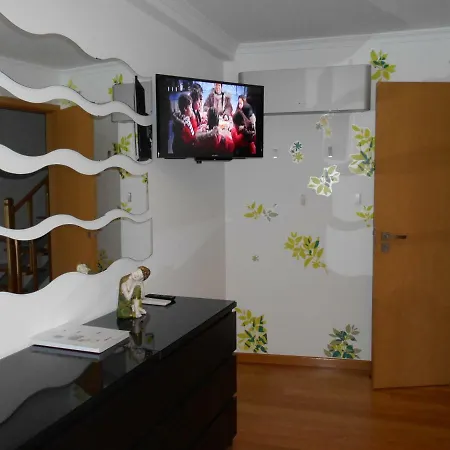 Stone House Дом отдыха