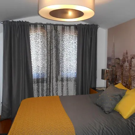 Дом отдыха Stone House