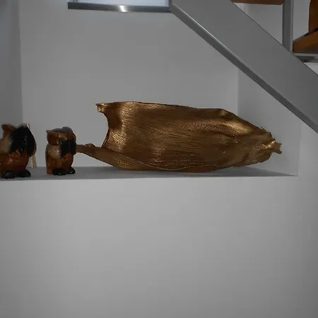 Stone House Casa de Férias