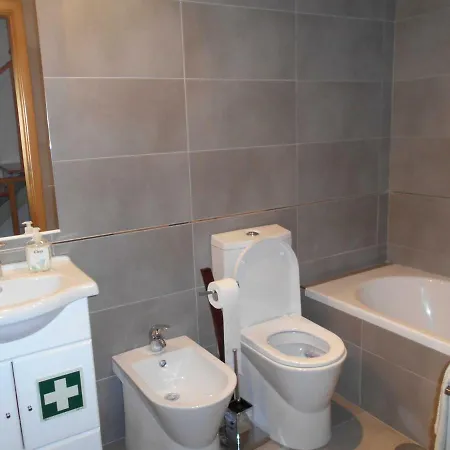 Stone House Sabugueiro (Guarda)