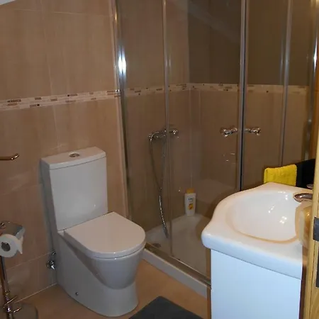 Дом отдыха Stone House