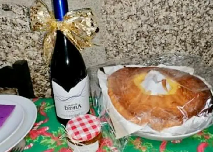 Casa de Férias Stone House