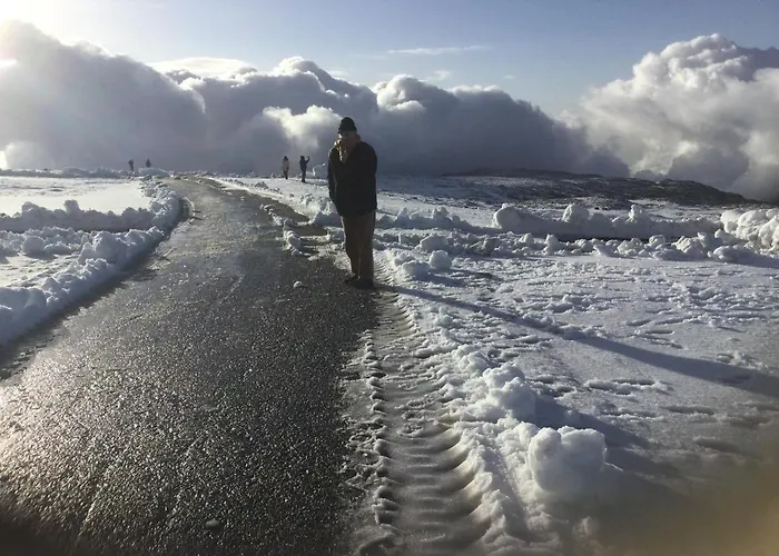 Casa de Férias Stone House