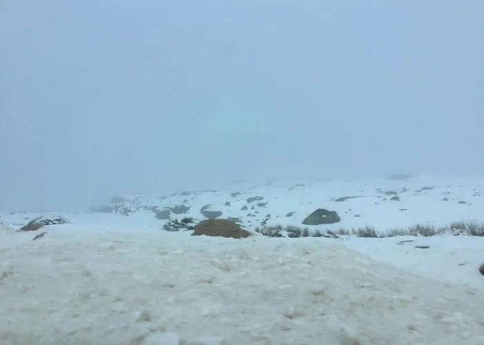 Stone House Sabugueiro (Guarda)