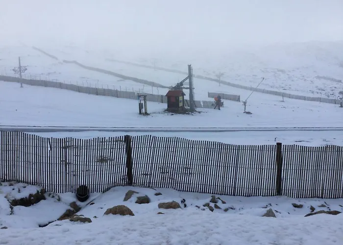 Stone House Sabugueiro (Guarda)