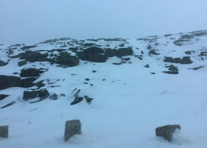 Stone House Casa de Férias