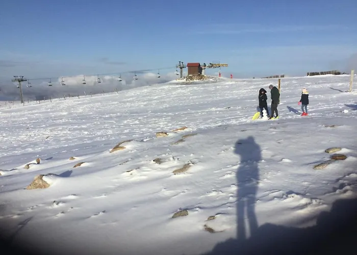 Stone House Casa de Férias
