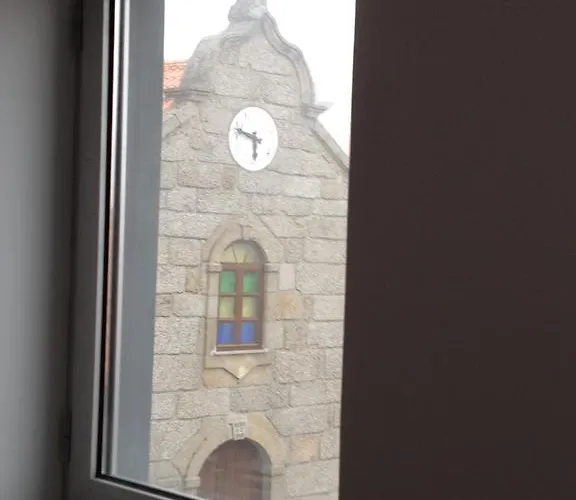 Casa de Férias Stone House