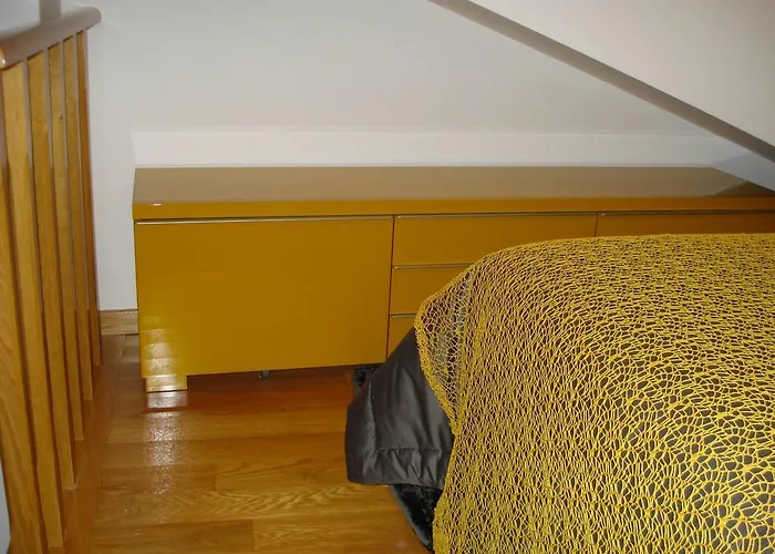 Stone House Casa de Férias Sabugueiro (Guarda)