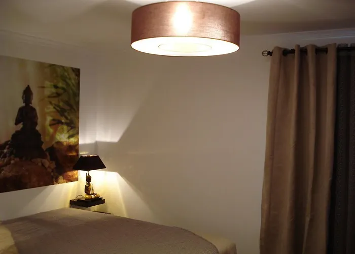 Stone House Casa de Férias