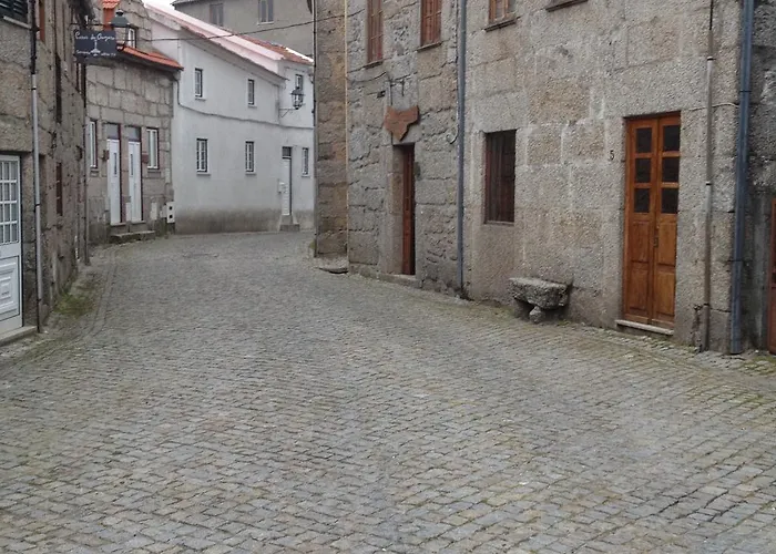 Stone House *