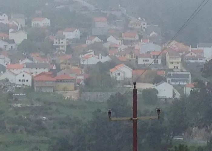 Stone House Casa de Férias