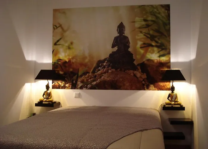 Stone House Casa de Férias