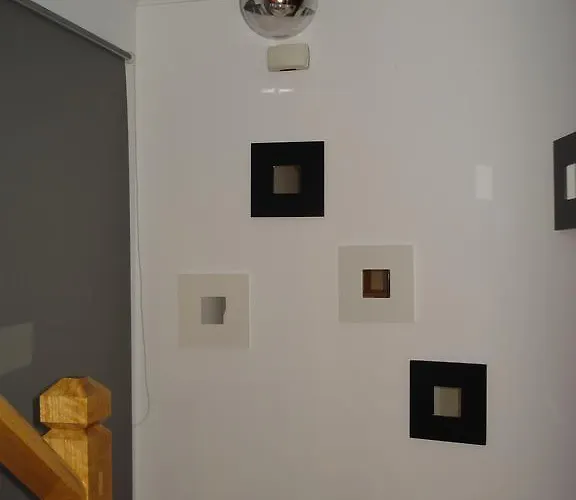 Stone House Casa de Férias Sabugueiro (Guarda)